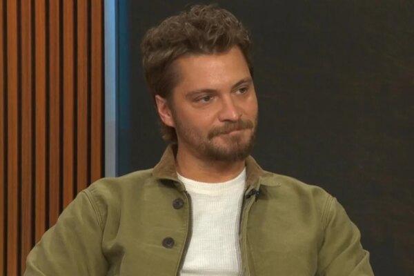 Luke Grimes shares why he was originally reluctant to star in