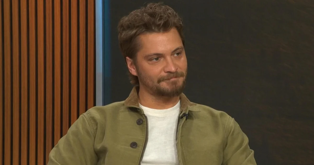 Luke Grimes shares why he was originally reluctant to star in