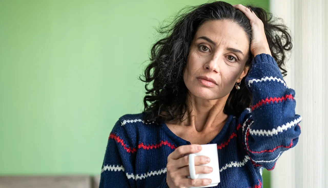 Lurking dementia risk exposed by breakthrough test 25 years before symptoms