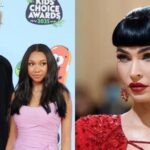 MGK bluntly corrects paparazzi over daughter Cassie, Megan Fox mix-up