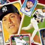 MLB Rank 2026: Ranking baseball's top 100 players