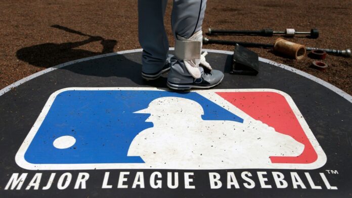 MLB reaches agreements with Polymarket, federal commission