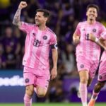 MLS Power Rankings: Miami surge after comeback win