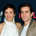 Maggie Gyllenhaal details emotional reunion with brother Jake Gyllenhaal