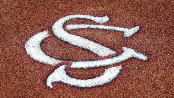 Mainieri out as South Carolina's baseball coach in 2nd season