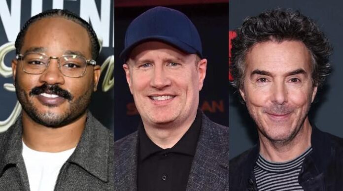 Major Hollywood directors on online critics: ‘You can go crazy'