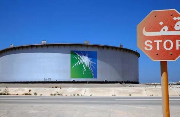 Major Saudi refinery, Kurdish and Israeli oil, gas fields shut amid Mideast strikes