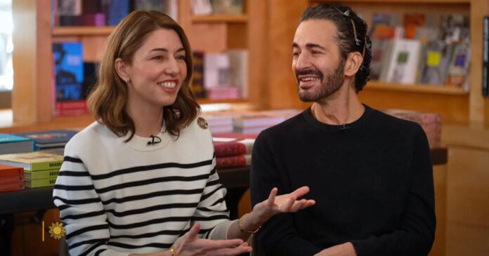 Marc Jacobs and Sofia Coppola on fashion, film and friendship