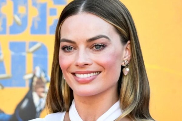 Margot Robbie shared nostalgic inspiration behind tiny, meticulous details of 'Barbie' world