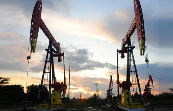Mari Energies uncovers new oil and gas reserves in Ghotki - SUCH TV