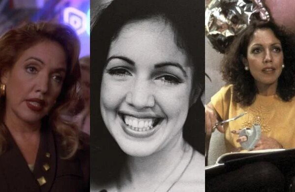 Maria O'Brien dies: ‘Days of Our Lives' star was 75