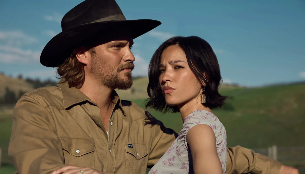 'Marshals' star explains shocking Monica twist and how it plays out