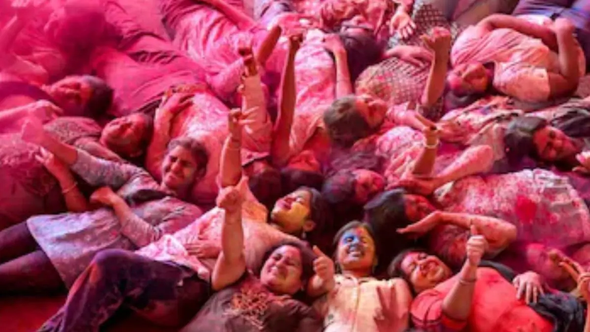 Share Market Today LIVE Updates.