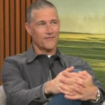 Matthew Fox opens up about why he took a break from Hollywood, talks starring in