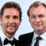 Matthew McCoughaney reveals one rule of Christopher Nolan he would never break