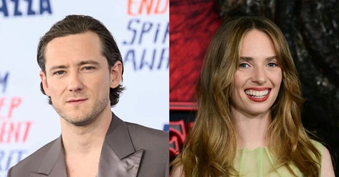 Maya Hawke, Lewis Pullman share how famous parents shaped their careers