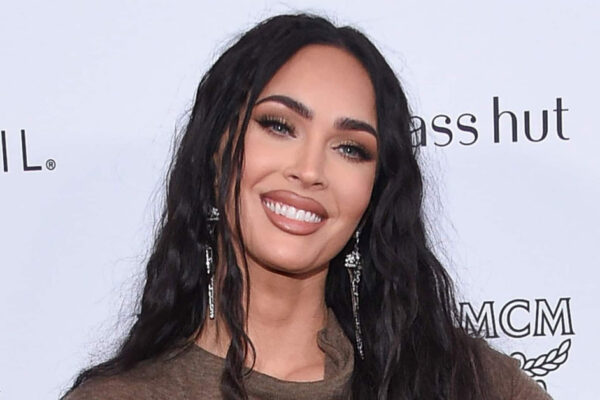 Megan Fox breaks social media silence: 'I'm alive'