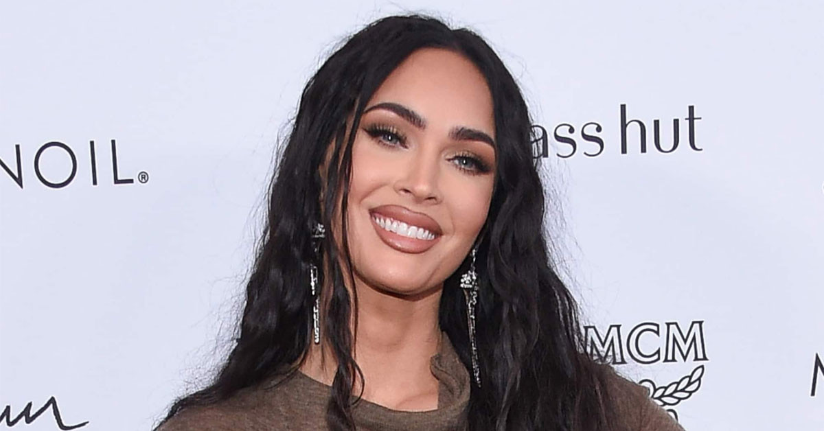 Megan Fox breaks social media silence: 'I'm alive'