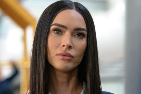 Megan Fox makes blunt admission about never loving her body?
