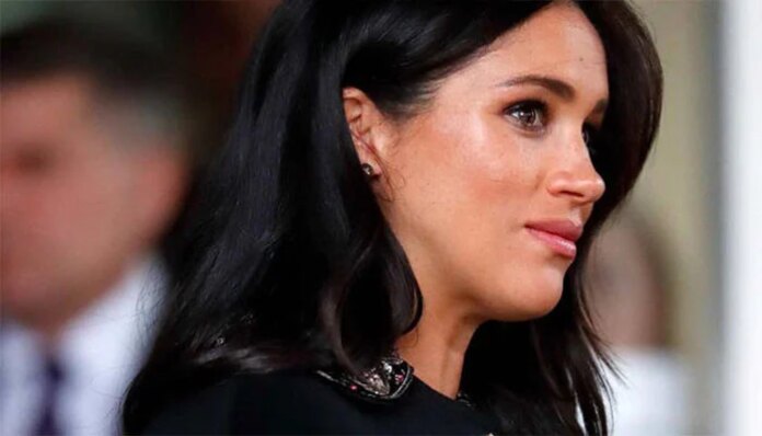 Meghan Markle dropped from Netflix execs' feeds amid brand fallout
