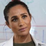 Meghan Markle makes emotional appeal after closing big chapter of life