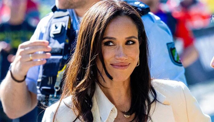 Meghan Markle's Aussie visit could be a soft launch for ‘As Ever'
