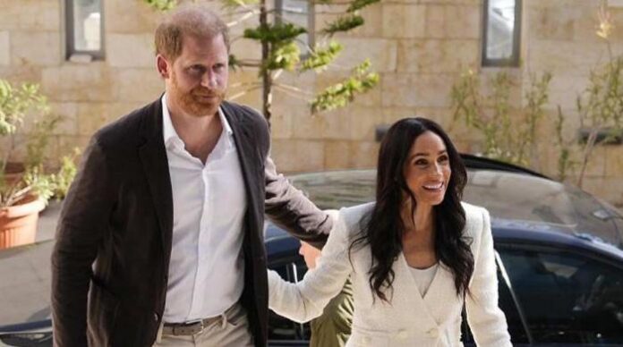 Meghan Markle's latest social media decision triggers frenzy