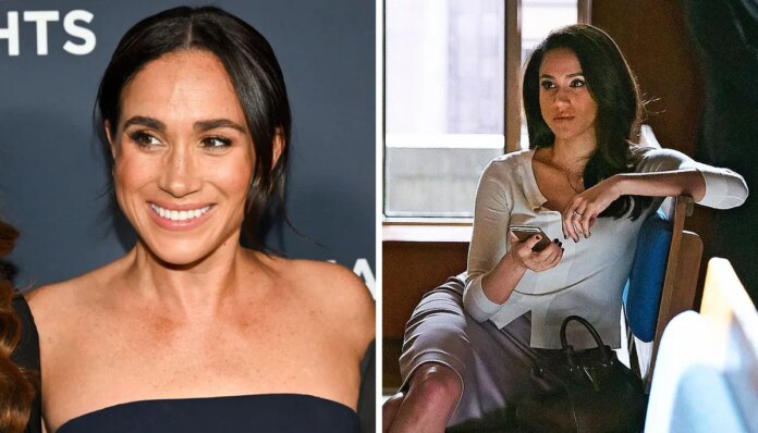 Meghan ‘will blow everybody's mind' with next career move, costar reveals