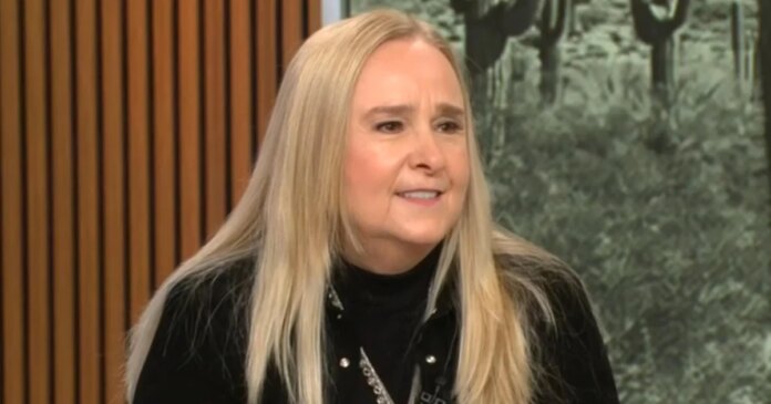 Melissa Etheridge reflects on loss of her son in new music