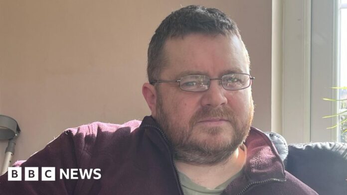 Meningitis: I went to bed with a sore ear, I ended up in a coma for six days