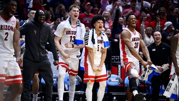 Men's March Madness 2026: Ranking the remaining 32 teams