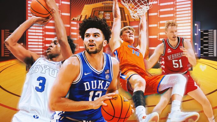 Men's March Madness 2026 bracket: Get to know all 68 teams