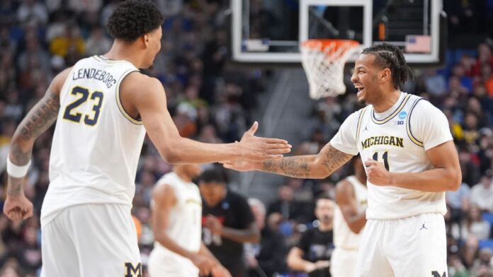 Men's March Madness live tracker: Updates on Saturday's games