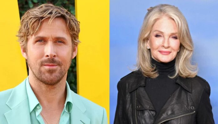 Mentor calls Ryan Gosling to ‘Days of Our Lives' set