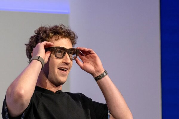 Meta smart glasses privacy concerns grow