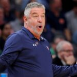 Miami (Ohio) AD blasts Pearl for disrespecting unbeaten RedHawks