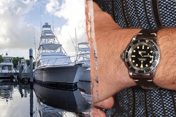 Miami developer accused of $85M fraud scheme, blowing investor cash on yacht, Rolex