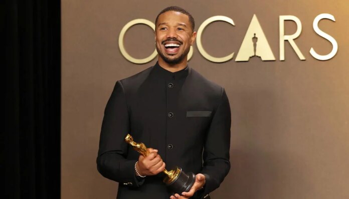Michael B. Jordan’s 2026 Oscar win: What films will he star in after 'Sinners'?