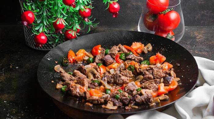 Microchip reveals racehorse meat served at Turkey soup kitchen: reports