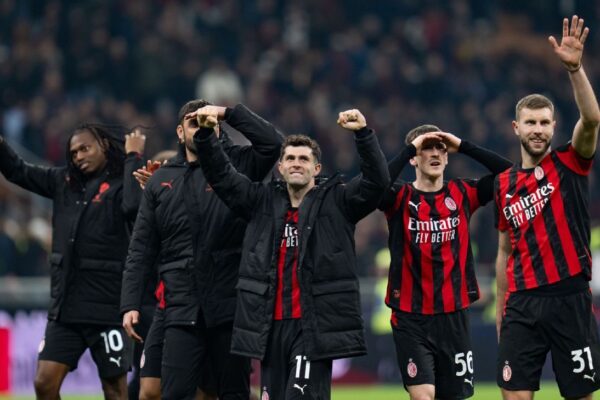 Milan's big derby win; Arsenal's FA Cup scare; Yamal stars again; more