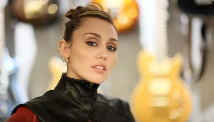 Miley Cyrus drops surprise rule for acting comeback