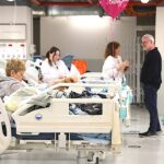 Missiles above, newborns below: Israeli hospitals shift critical care underground