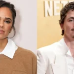 Misty Copeland speaks out after Timothée Chalamet's ballet and opera comments
