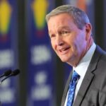 Mitch Barnhart retiring as Kentucky AD for new role at school