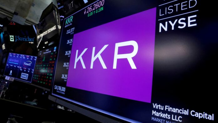 Moody's cuts rating on private credit fund run by KKR and Future Standard to junk as bad loans grow