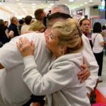 More repatriation flights as Middle East airspace shutdown leaves thousands stranded