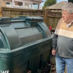 More support as heating oil costs 'double' amid Iran conflict