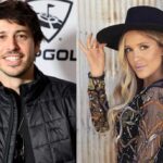 Morgan Evans reveals where his relationship with Laci Kaye Booth stands now
