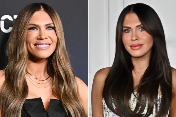 'Mormon Wives' star says plastic surgery nightmare ruined her life and reality TV career