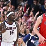 Most vs. least predictable men's conference tournaments